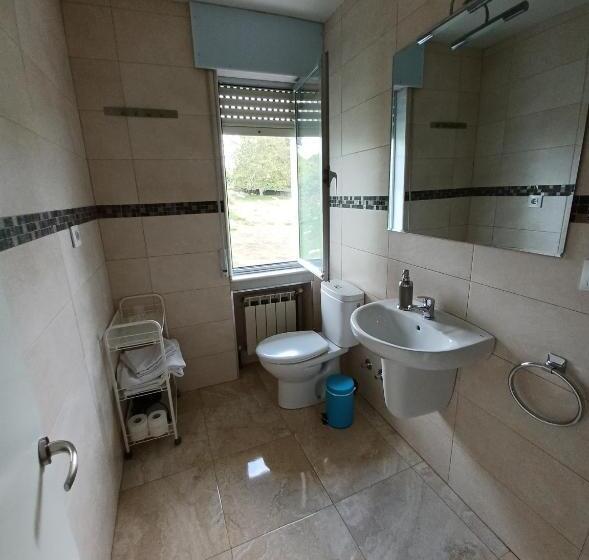 スタンダードルーム, Sebreñu