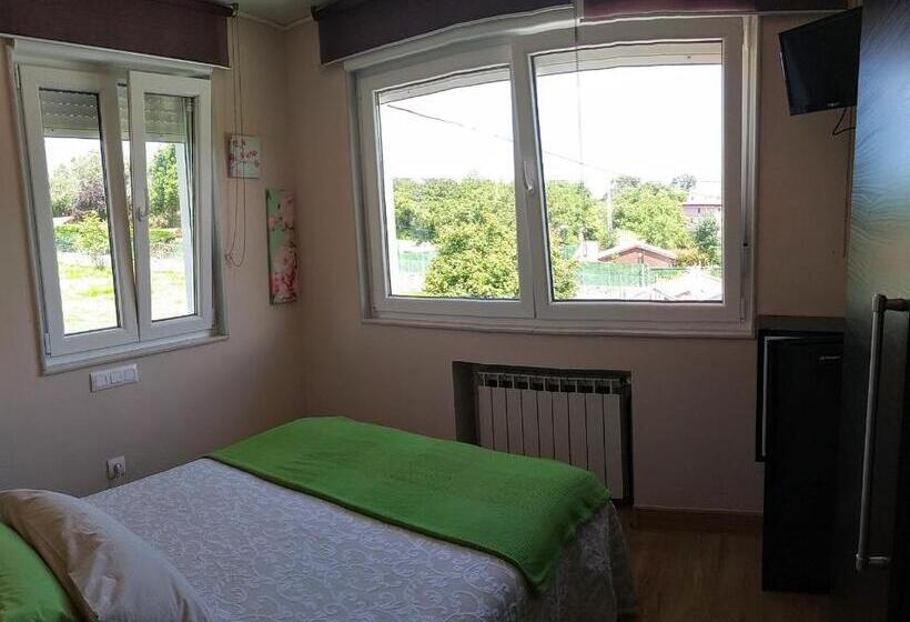 ベーシックルーム, Sebreñu