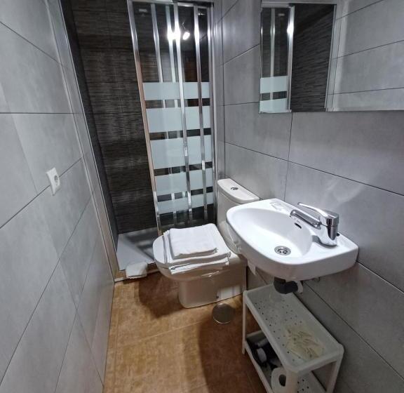 スタンダードシングルルーム, Sebreñu