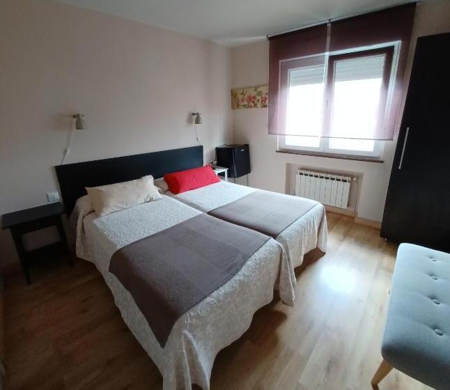 スタンダードルーム, Sebreñu