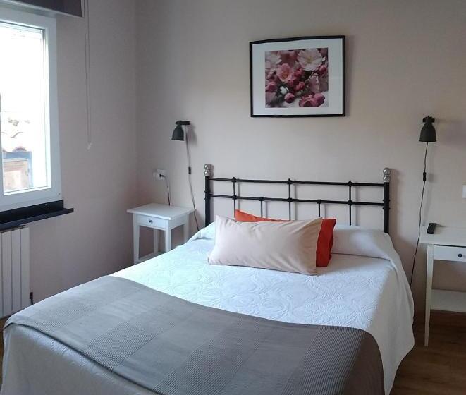 スタンダードルーム, Sebreñu