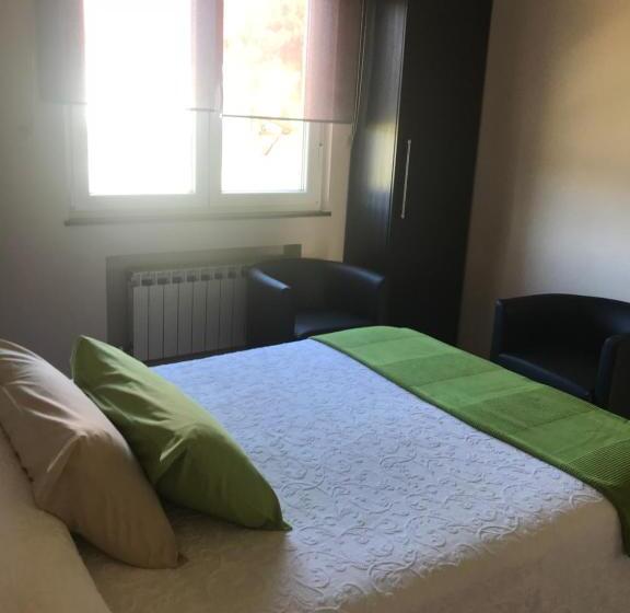 スタンダードルーム, Sebreñu