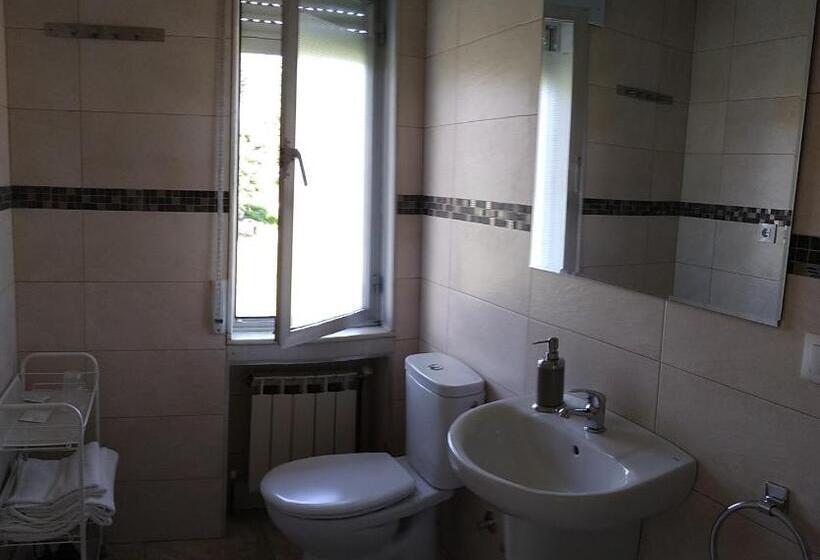 スタンダードルーム, Sebreñu