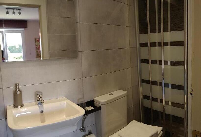 スタンダードルーム, Sebreñu