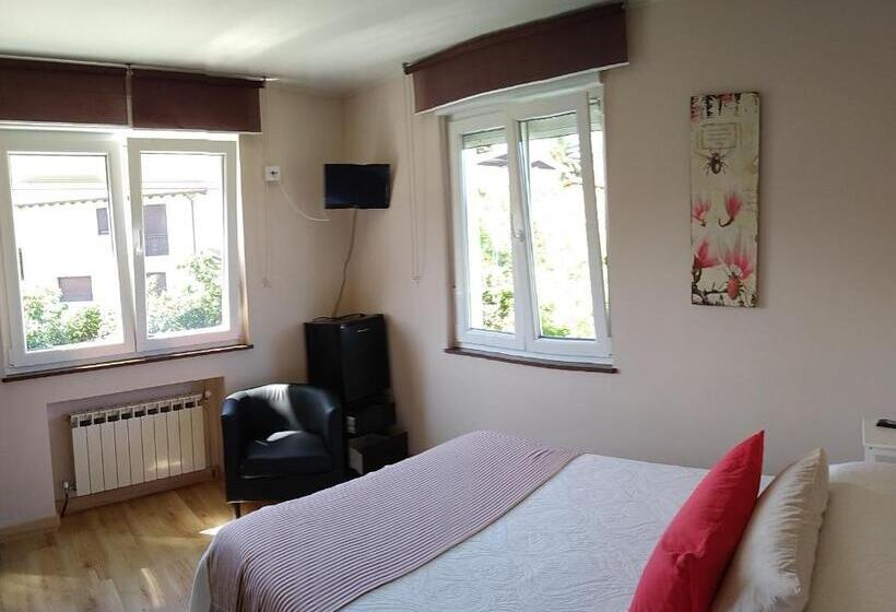 スタンダードルーム, Sebreñu