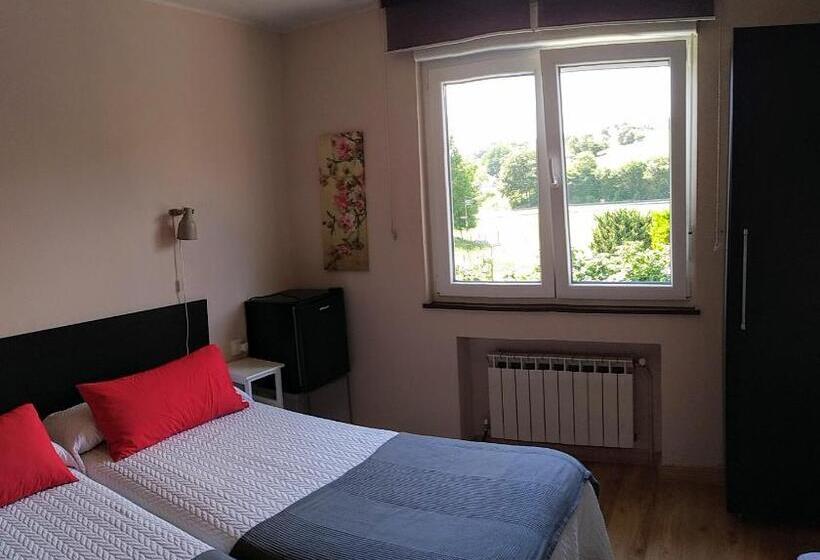 スタンダードルーム, Sebreñu