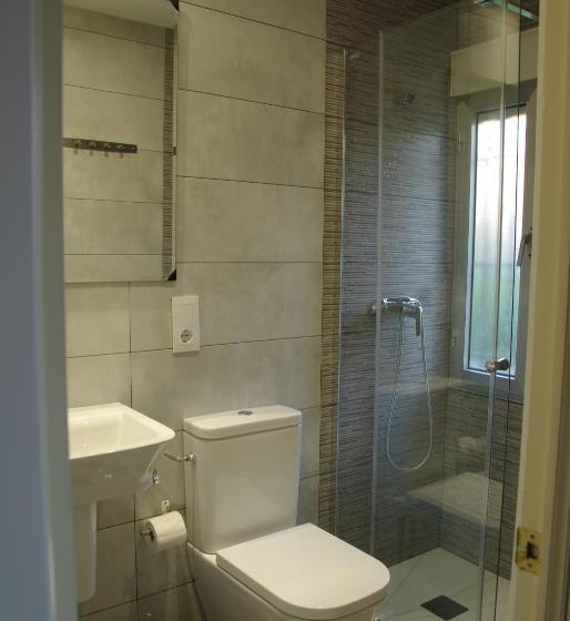 スタンダードルーム, Sebreñu