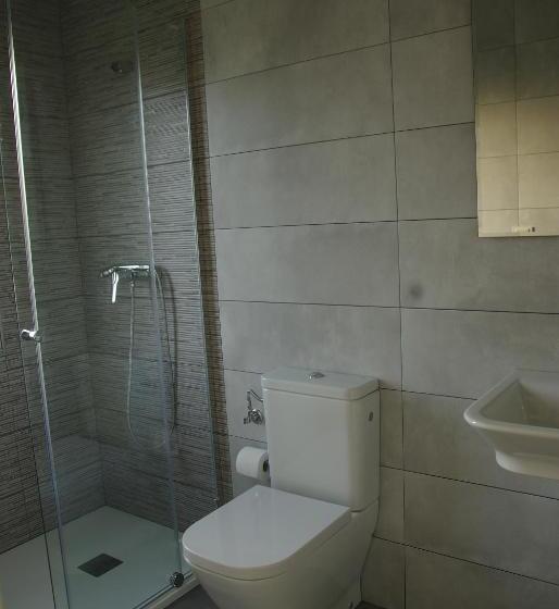 スタンダード４人部屋, Sebreñu