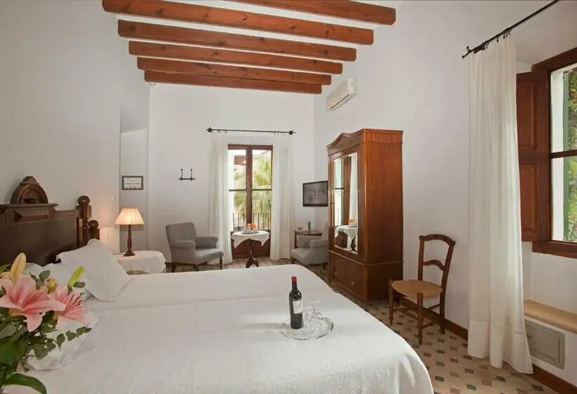 Standard-huone, Turismo De Interior S Ardeviu