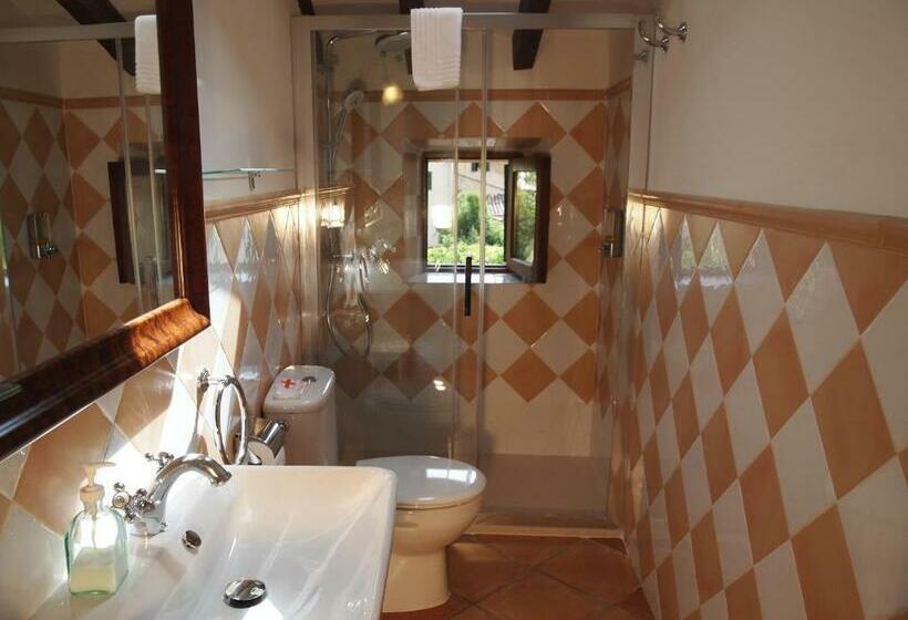 اتاق اکونومی, Turismo De Interior S Ardeviu