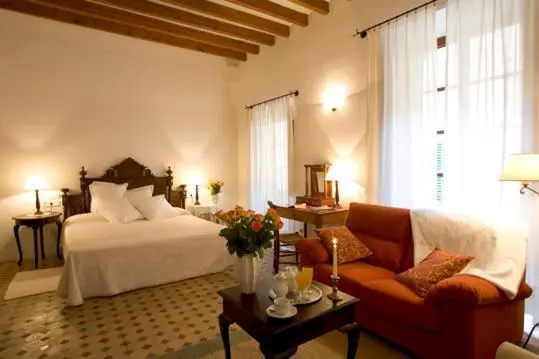 Standard-huone, Turismo De Interior S Ardeviu