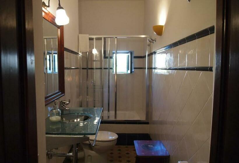 اتاق استاندارد, Turismo De Interior S Ardeviu