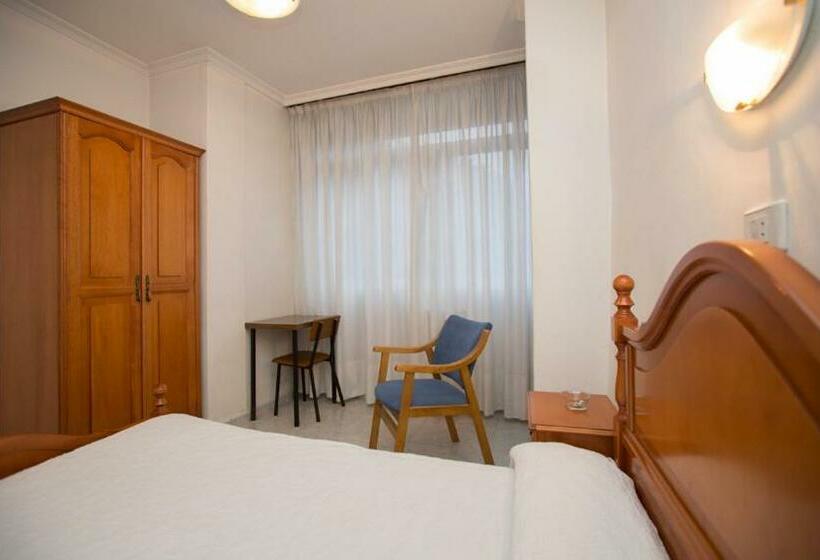 חדר סטנדרט, Venezuela