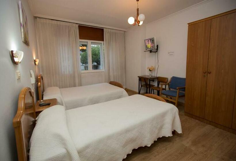 חדר סטנדרט, Venezuela