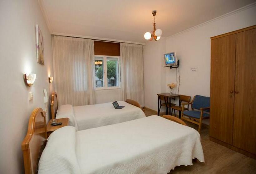 חדר סטנדרט, Venezuela