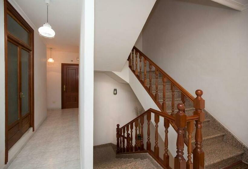 חדר סטנדרט, Venezuela