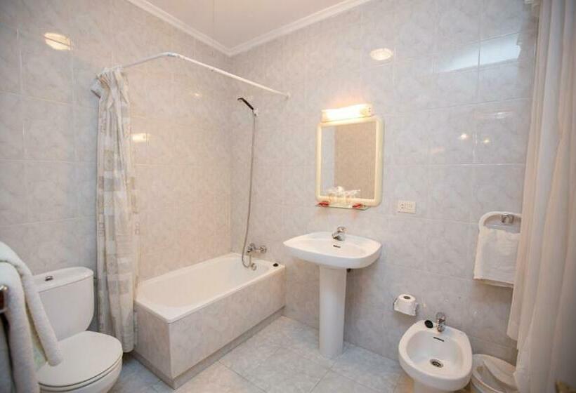 חדר סטנדרט, Venezuela