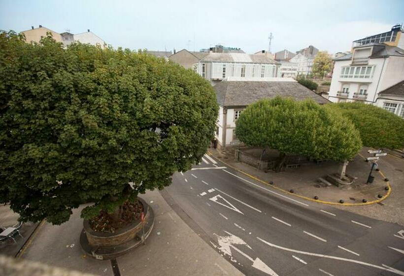 חדר סטנדרט, Venezuela