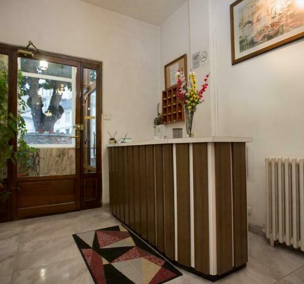 חדר סטנדרט, Venezuela