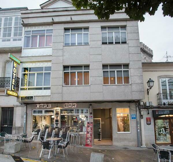 חדר סטנדרט, Venezuela