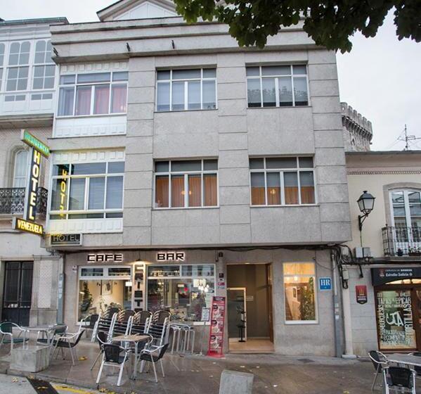 חדר סטנדרט, Venezuela