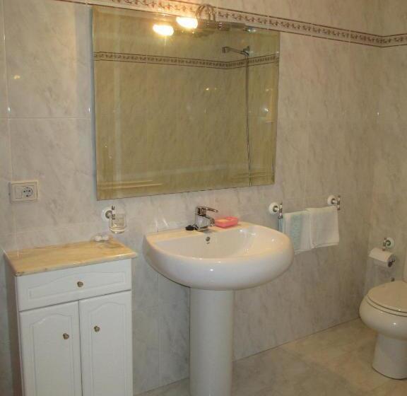 חדר סטנדרט יחיד, Venezuela