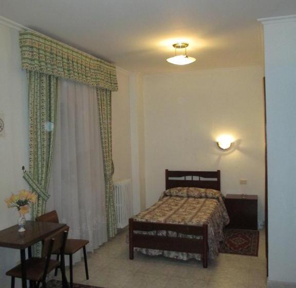 חדר סטנדרט יחיד, Venezuela