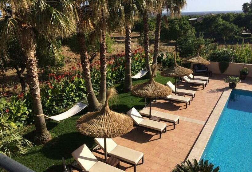 اتاق سوپریور, Villa Sampoli   Agroturismo Son Sampoli   Adults Only
