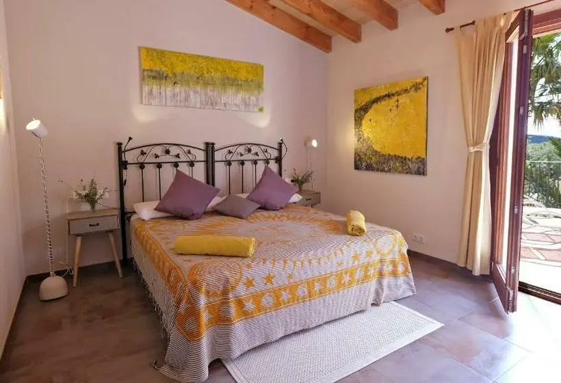 スーペリアールーム, Villa Sampoli   Agroturismo Son Sampoli   Adults Only