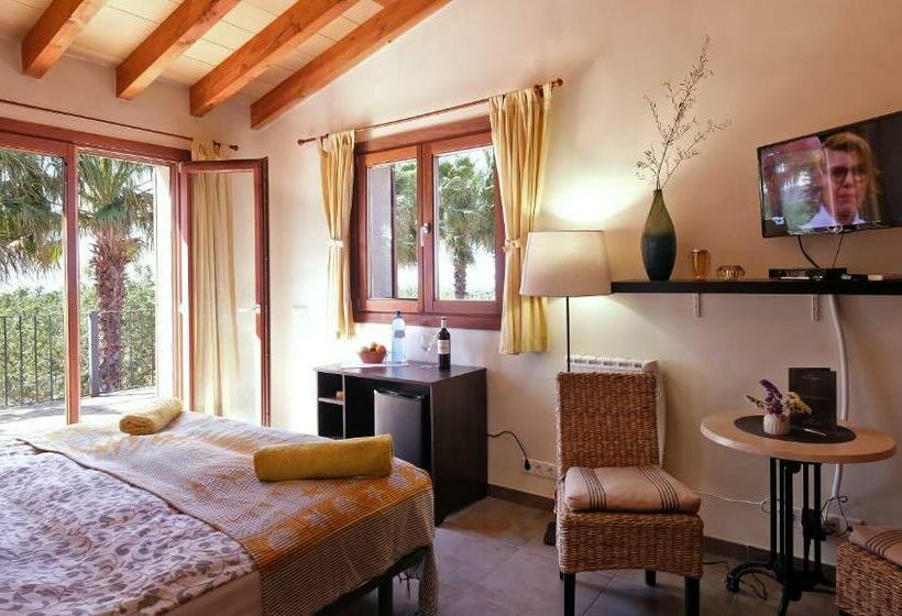 スーペリアールーム, Villa Sampoli   Agroturismo Son Sampoli   Adults Only