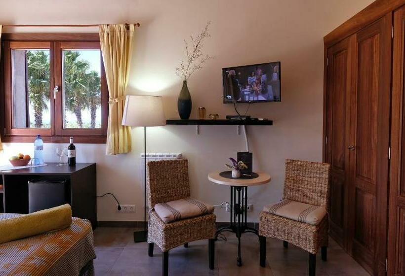 اتاق سوپریور, Villa Sampoli   Agroturismo Son Sampoli   Adults Only