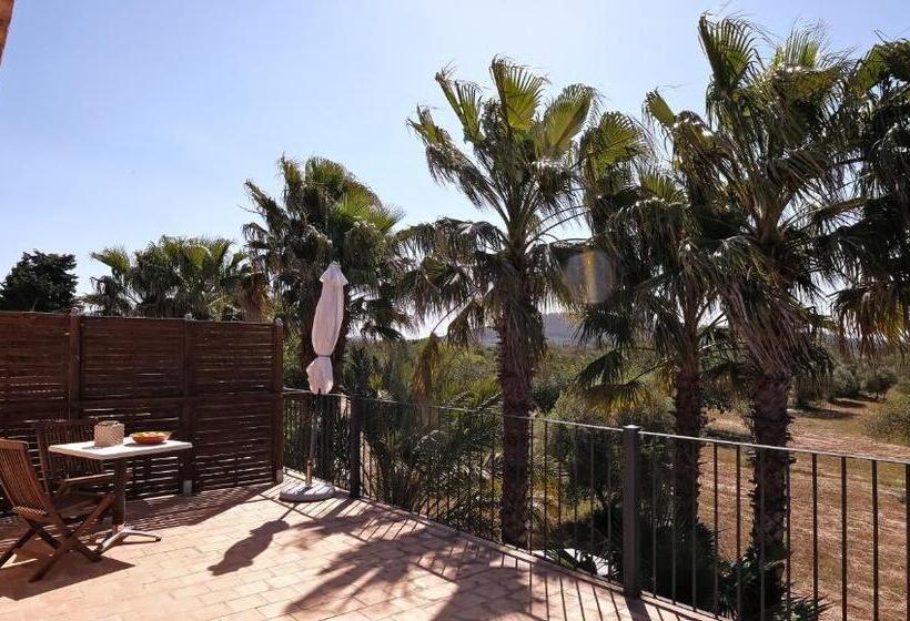 חדר סופריור, Villa Sampoli   Agroturismo Son Sampoli   Adults Only