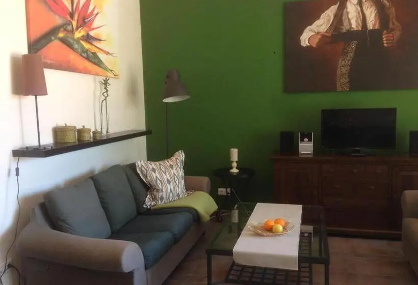 ２ベッドルームハウス, Villa Sampoli   Agroturismo Son Sampoli   Adults Only