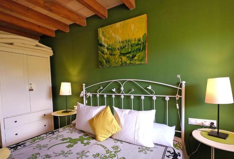 خانه 2 خوابه, Villa Sampoli   Agroturismo Son Sampoli   Adults Only