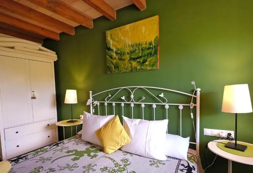 ２ベッドルームハウス, Villa Sampoli   Agroturismo Son Sampoli   Adults Only