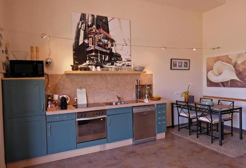 בית, 2 חדרי שינה, Villa Sampoli   Agroturismo Son Sampoli   Adults Only