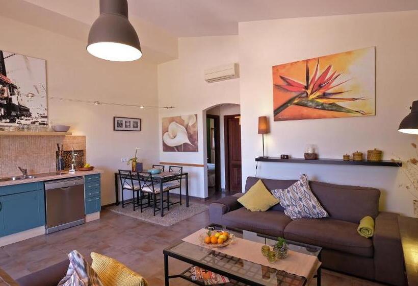 בית, 2 חדרי שינה, Villa Sampoli   Agroturismo Son Sampoli   Adults Only