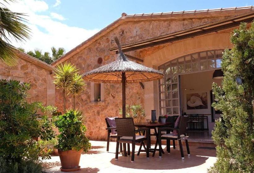 בית, 2 חדרי שינה, Villa Sampoli   Agroturismo Son Sampoli   Adults Only