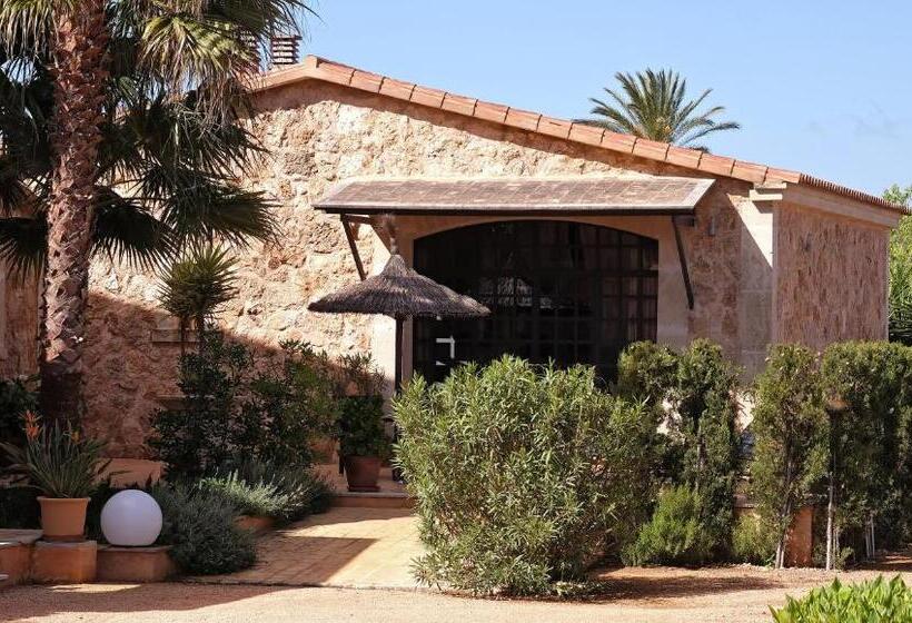 בית, 2 חדרי שינה, Villa Sampoli   Agroturismo Son Sampoli   Adults Only