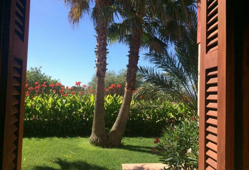 חדר סטנדרט, Villa Sampoli   Agroturismo Son Sampoli   Adults Only