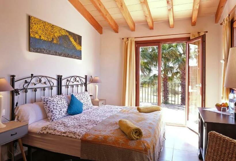 スーペリアールーム, Villa Sampoli   Agroturismo Son Sampoli   Adults Only