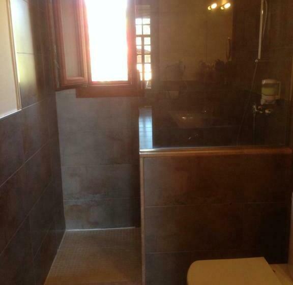 スタンダードルーム, Villa Sampoli   Agroturismo Son Sampoli   Adults Only