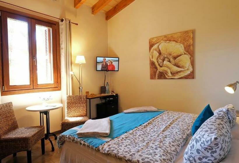 חדר סטנדרט, Villa Sampoli   Agroturismo Son Sampoli   Adults Only