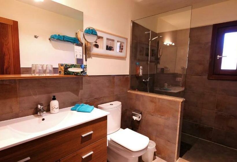 اتاق استاندارد, Villa Sampoli   Agroturismo Son Sampoli   Adults Only
