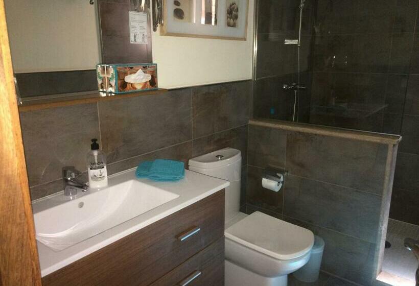 חדר סטנדרט, Villa Sampoli   Agroturismo Son Sampoli   Adults Only