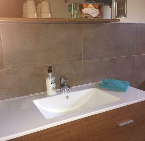 חדר סטנדרט, Villa Sampoli   Agroturismo Son Sampoli   Adults Only