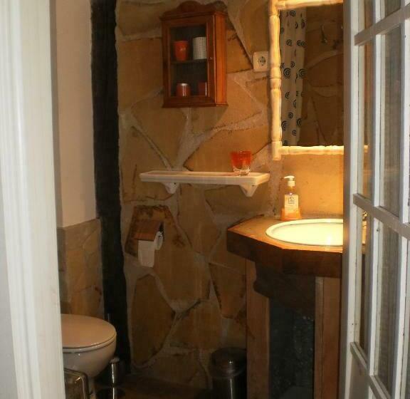 スタンダードルーム, Larraenea Bed And Breakfast