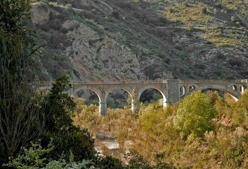 Бунгало Стандарт, Complejo Pueblo Blanco