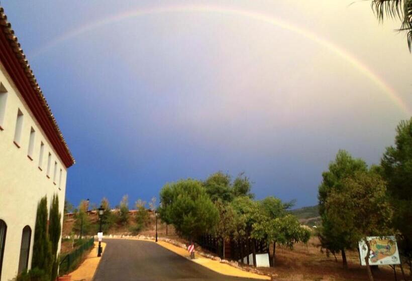 Бунгало Стандарт, Complejo Pueblo Blanco