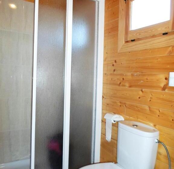 Бунгало Стандарт, Complejo Pueblo Blanco